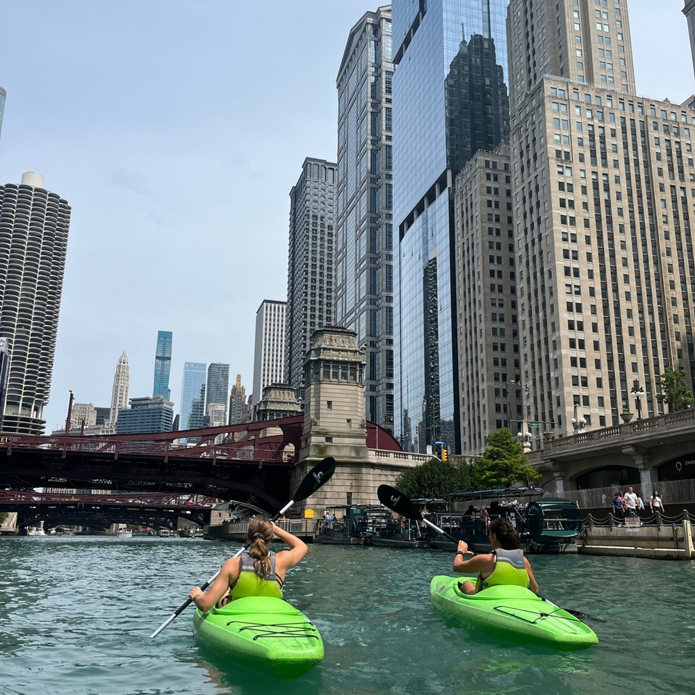 Hello from the Midwest